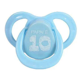 Chupeta Babygo Ortodôntico 6+ Meses 1 Unidade