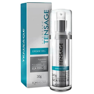 Hidratante Anti-idade Tensage Endocare Cream Gel 30G
