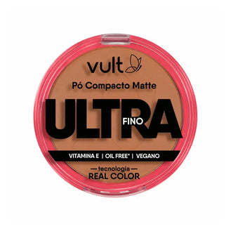 Vult Po Compacto Trad V440
