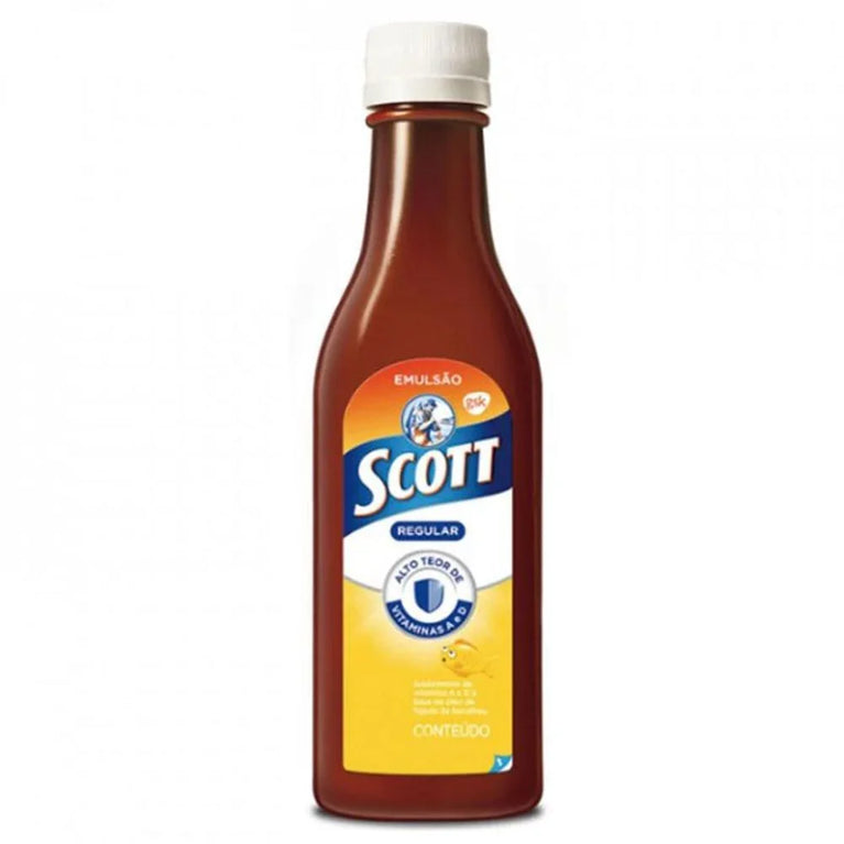 Scott Trad 400Ml