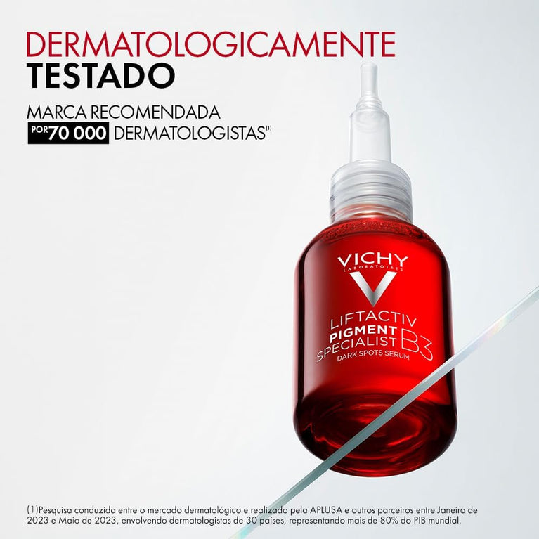 Vichy Liftactiv Pigment B3 30Ml