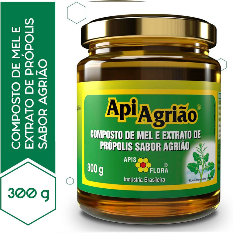 Apiagrião® 300 g