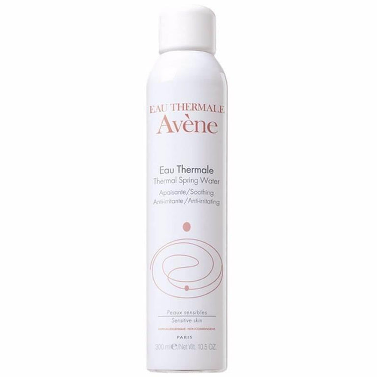 AVENE AGUA TERMAL SPRAY 300ML - Drogaria Poupa Centro