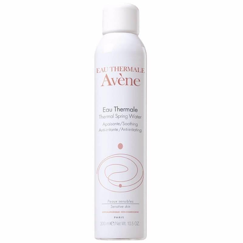 AVENE AGUA TERMAL SPRAY 300ML - Drogaria Poupa Centro