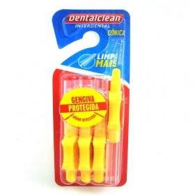 Esc D Dclean Int Con C/4 - Drogaria Poupa Centro