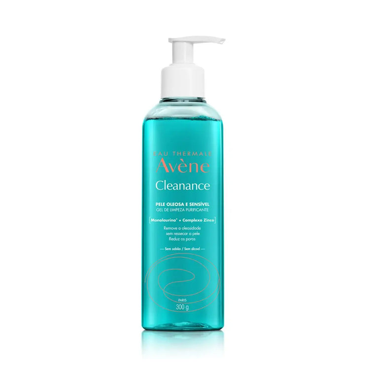 Avene Cleanance Gel 400G