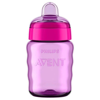 Copo Avent Bico Silicone 260ml - Drogaria Poupa Centro
