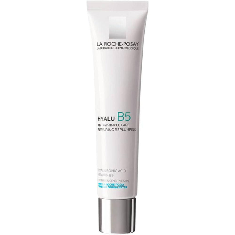 Creme Anti-Idade Hyalu B5 Repair - La Roche Posay - Drogaria Poupa Centro