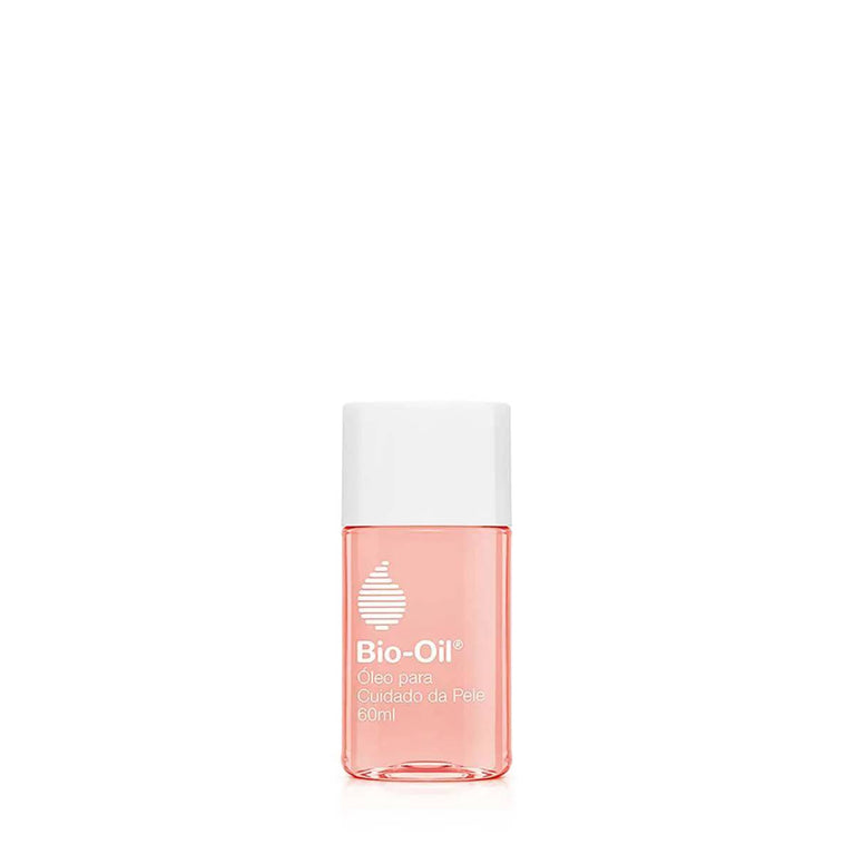 Óleo Corporal Bio-Oil Antiestrias e Cicatrizante 60ml