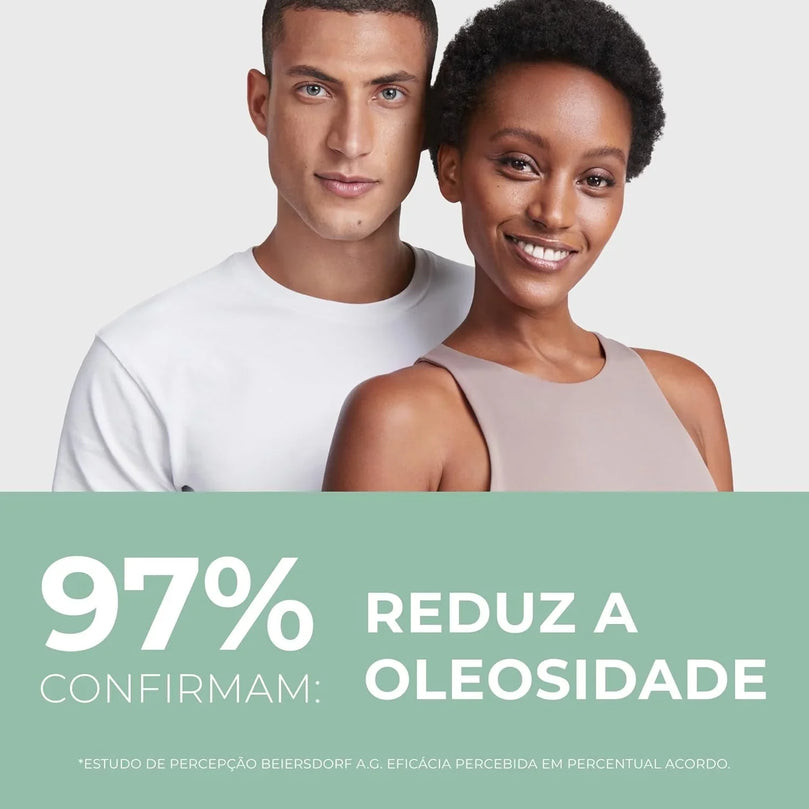 DERMO PURE GEL LIMPEZA CONCENTRADO 400G - Drogaria Poupa Centro