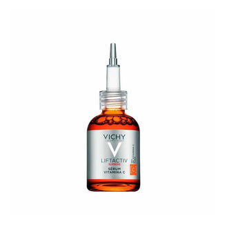 Sérum Facial Vitamina C Vichy Liftactiv Supreme Corretor de Sinais e Antioxidante 20ml