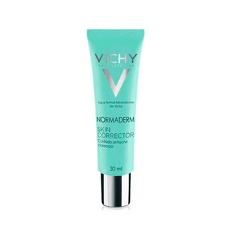 Creme Antiacne Vichy Normaderm Skin Corrector 30ml