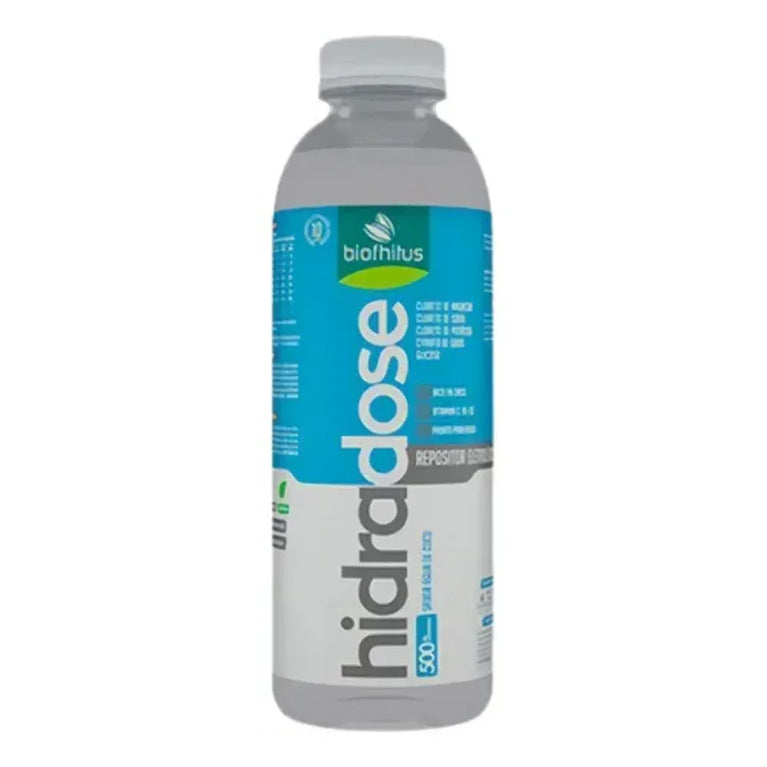 Hidradose Água De Coco 480Ml