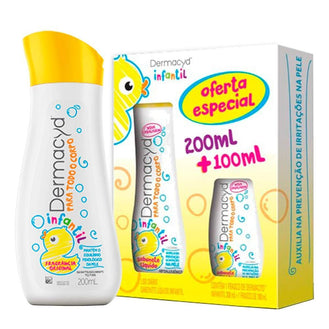 Dermacyd Kit Infantil