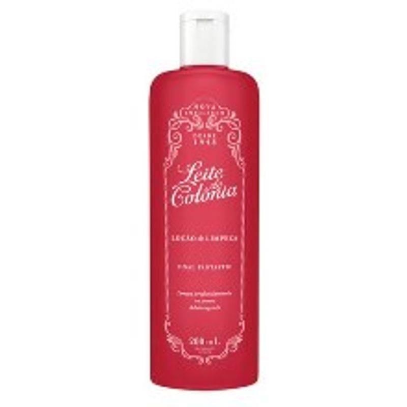 Leite De Colonia Final Fantastico 200ml - Drogaria Poupa Centro