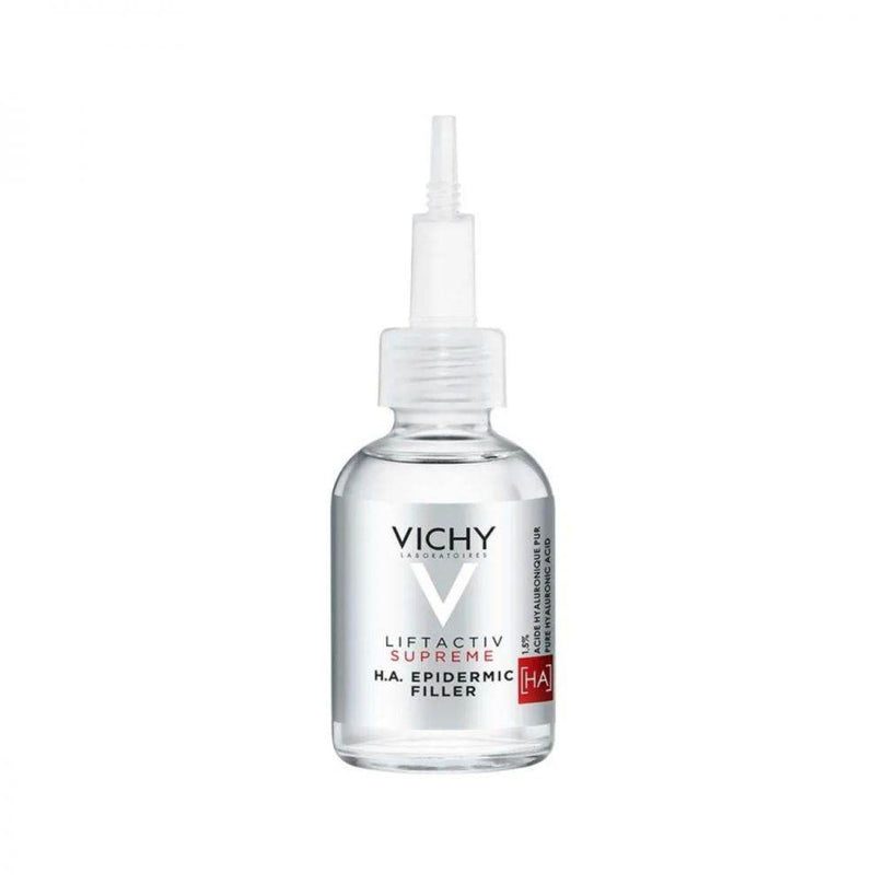 Sérum Vichy Liftactiv Supreme H.A. Epidermic Filler 15ml - Drogaria Poupa Centro