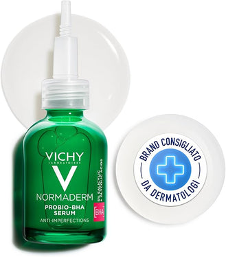 Serum Anti Imperfeicoes Probio Bha Vichy Normaderm 30Ml