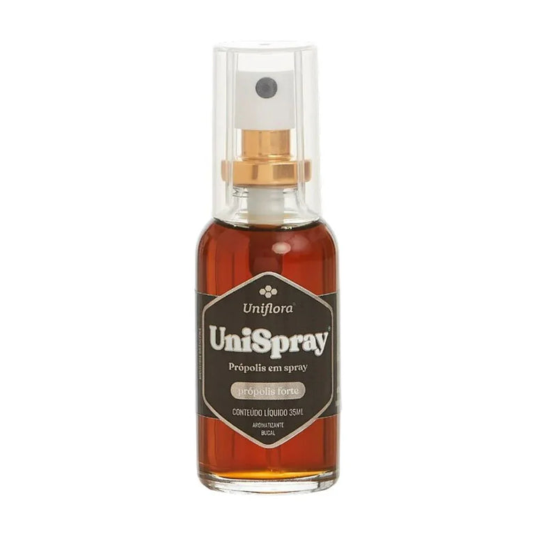 Spray Própolis Forte - Uniflora - 35ml