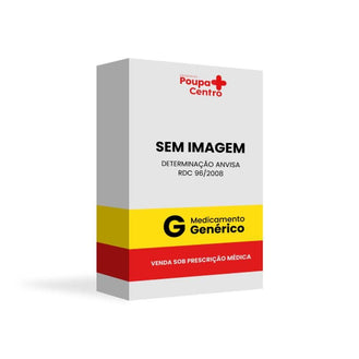 Besilato De Anlodipino 5Mg Com 30 Comprimidos Geolab - Drogaria Poupa Centro