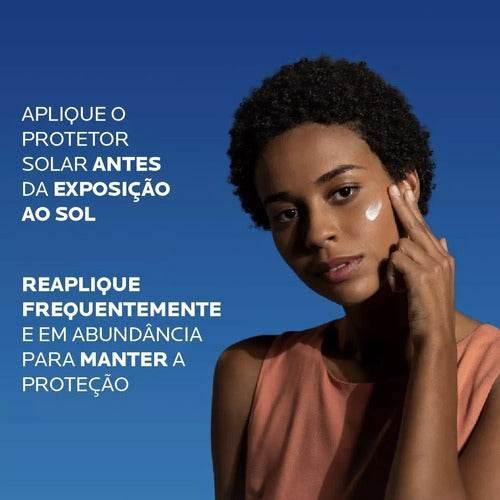 Kit La Roche Posay Protetor Solar Anthelios Airlicium+fps80 - Drogaria Poupa Centro