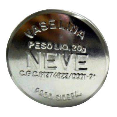 Vaselina Sidepal Neve 20g - Drogaria Poupa Centro