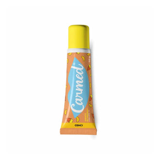 Kit Carmed Hidratante Labial Sorvete de Uva + Sorvete de Tangerina + Sorvete de Morango 10g