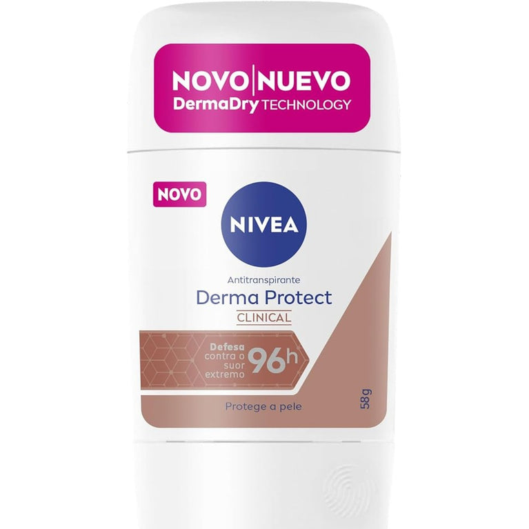 Des Nivea Barra F C Der Pr 50G