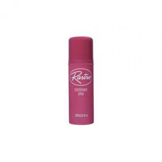 Desodorante Spray Rastro 90ml - Drogaria Poupa Centro