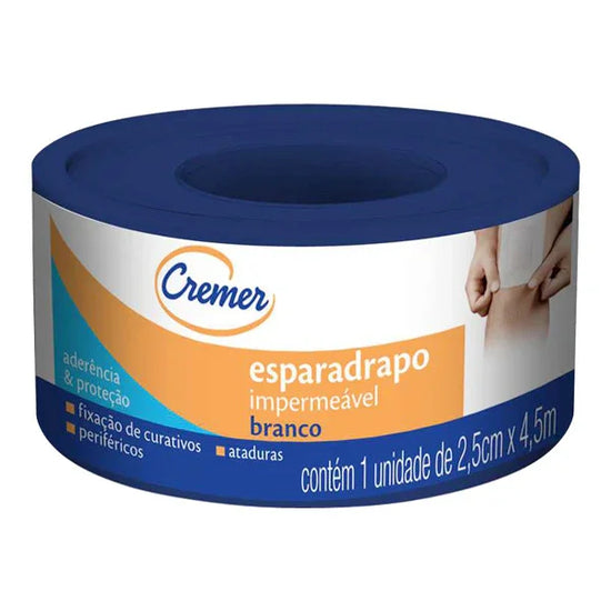 Espar Cremer Imperm 2,5Cmx4,5 - Drogaria Poupa Centro