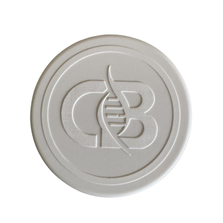 Cálcio 500 + Vitamina D + Vitamina K2 60 Cáps -Cog Osteo