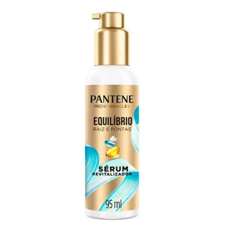Sérum Capilar Revitalizador Pantene 95ml - Equilíbrio - Unilever