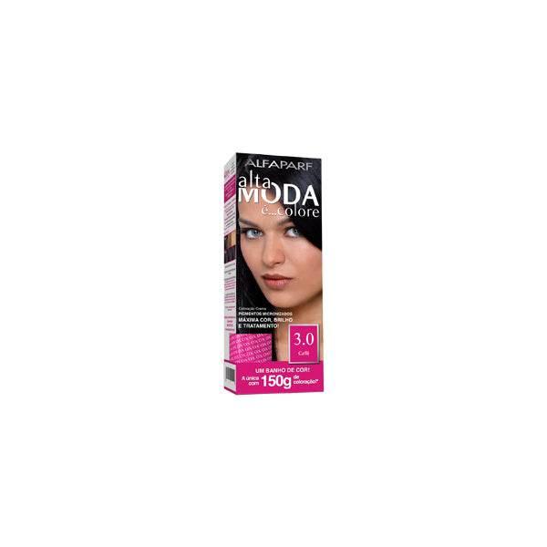 Tint Alta Moda 3 - Drogaria Poupa Centro
