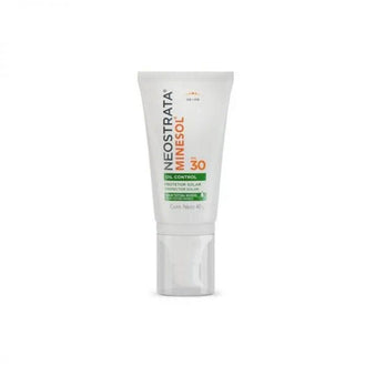 Protetor Solar Facial NeoStrata Minesol FPS 30 - 40G - Drogaria Poupa Centro