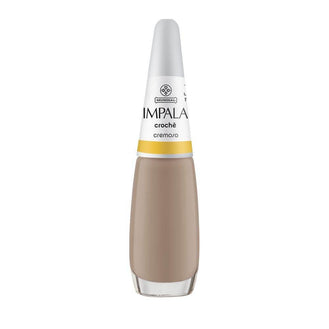 Esmalte Impala Cremoso croche - Drogaria Poupa Centro