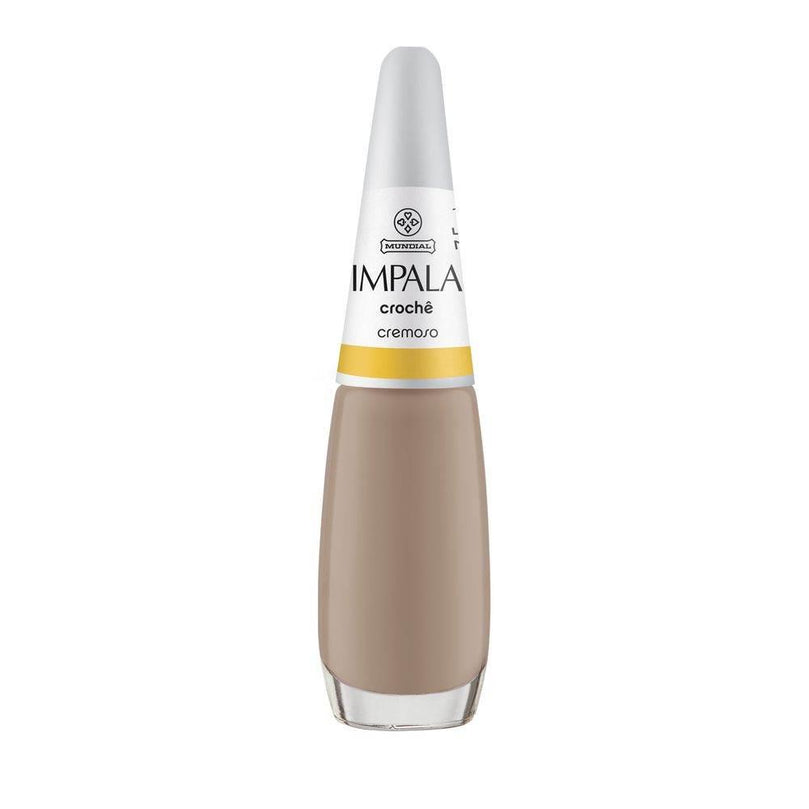 Esmalte Impala Cremoso croche - Drogaria Poupa Centro