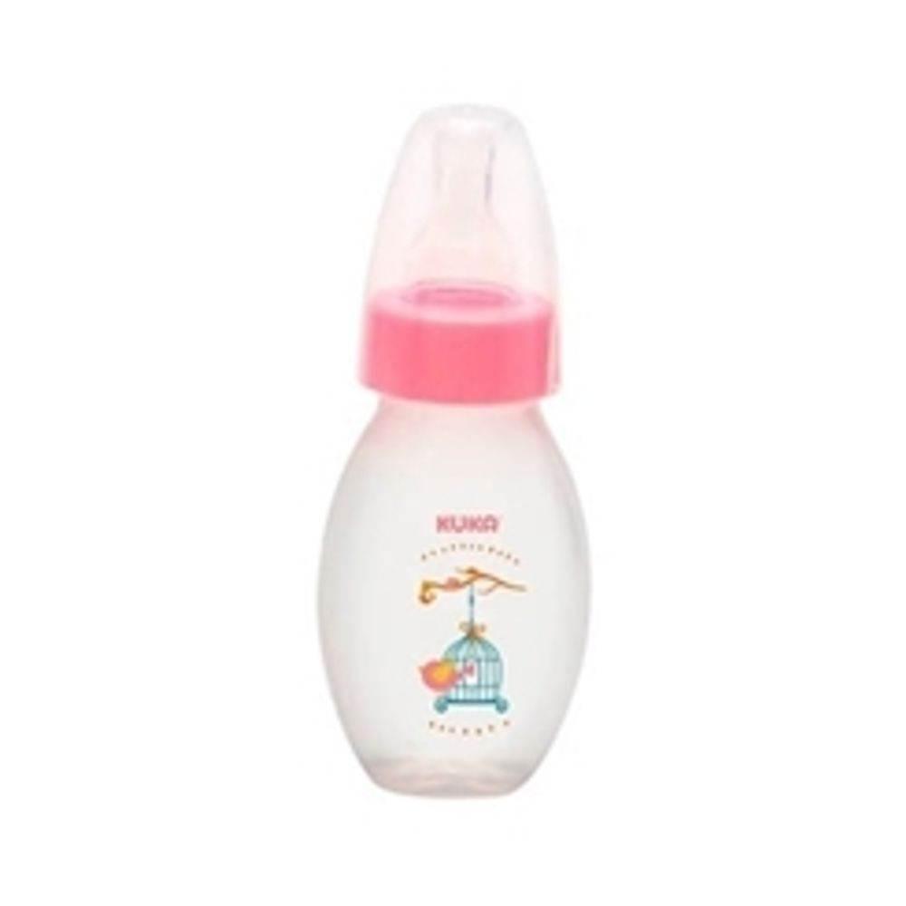 Mam Kuka Rosa 0-3 Meses - 50ml - Drogaria Poupa Centro
