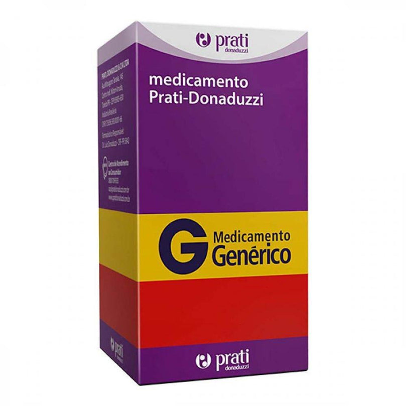 Losartana 50Mg Cx 30 Comp Rev Prati DonaDuzzi - Drogaria Poupa Centro