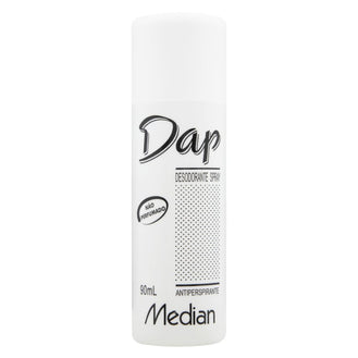 Desodorante Spray Dap Sem Perfume 90ml