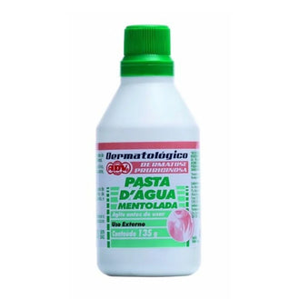 Pasta D'água Mentolada ADV - 135G