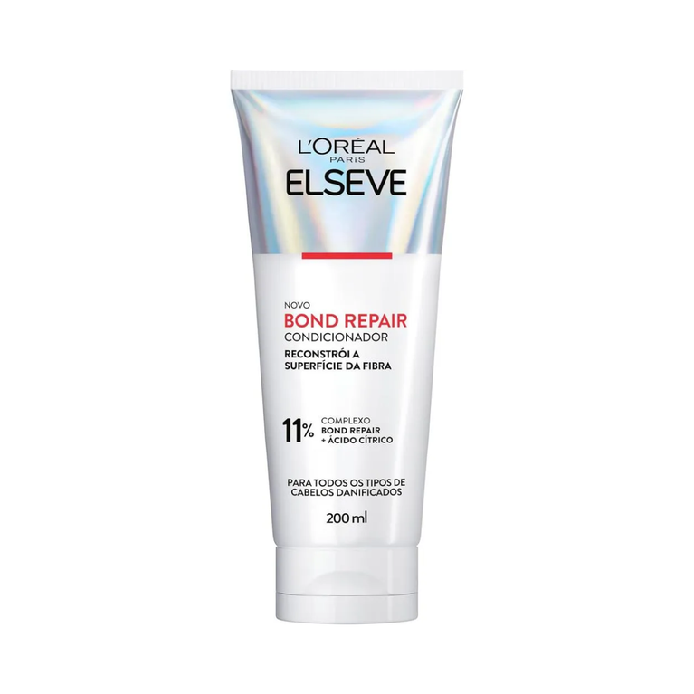 Condicionador Elseve Bond Repair 200ml