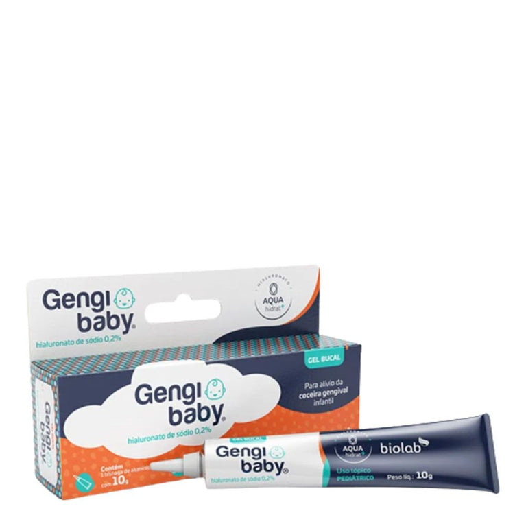 Gengi Baby Gel 10G