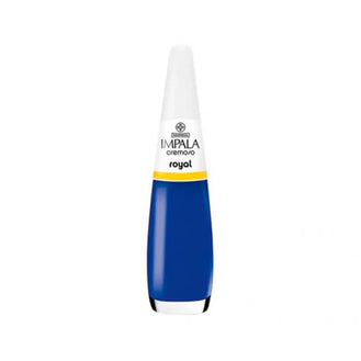 ESMALTE IMPALA COLEçãO MUITO LUXO ROYAL