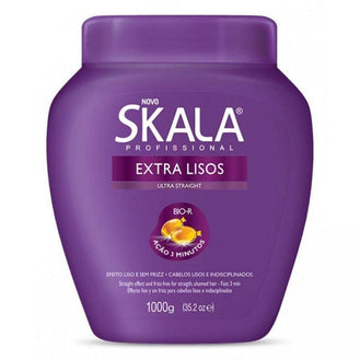 Creme de Hidratação Skala Extra Lisos - 1kg - Drogaria Poupa Centro