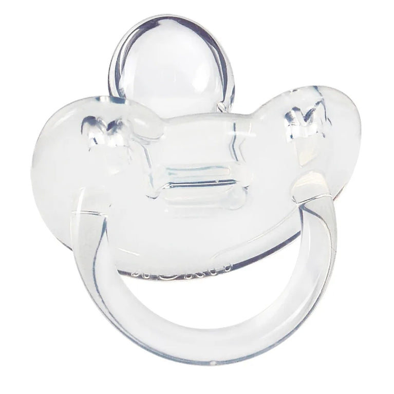 Chupeta Kuka Soft N.2 100% Silicone Ortodontica