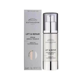 Esthederm Paris Lift & Repair Sérum Redutor de Linhas Facial 30ml