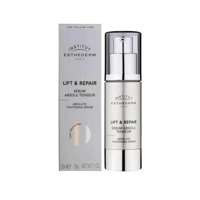Esthederm Paris Lift & Repair Sérum Redutor de Linhas Facial 30ml