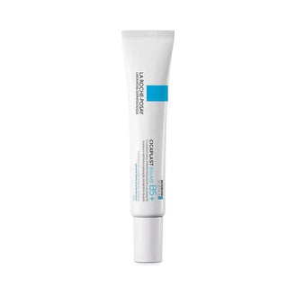 Creme Multirreparador Calmante Cicaplast Baume B5+ La Roche-Posay 20Ml - Drogaria Poupa Centro