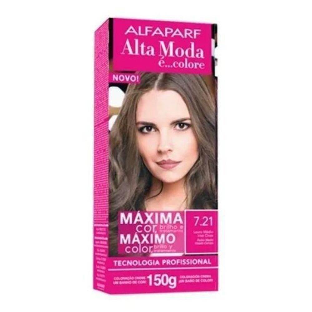 Tinta Alta Moda 150Gr Esp 7.21 Lr Md - Drogaria Poupa Centro