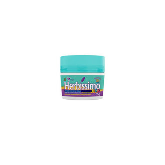 Herbíssimo Kids 55g: Desodorante Infantil Suave e Sem Álcool