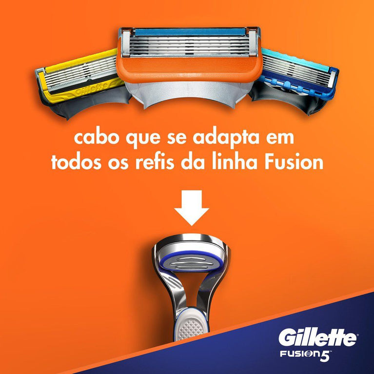 Gillette Fusion 5
